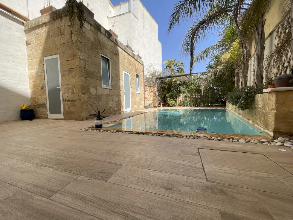 3 bed Town House For Rent in Kirkop, Kirkop - thumb 9