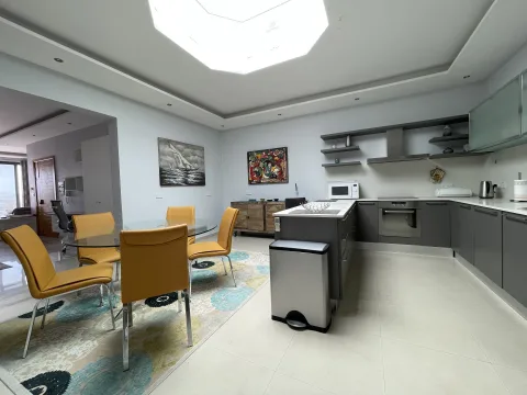 3 bed Penthouse For Rent in Sliema, Sliema - thumb 7