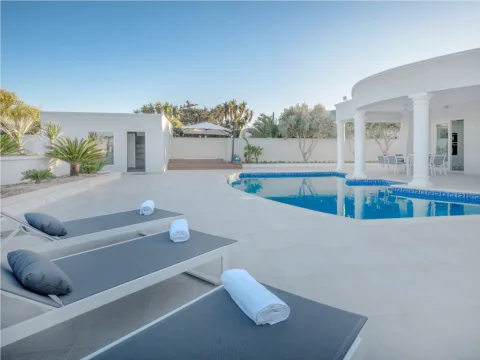 3 bed Villa For Rent in Mellieha, Mellieha - thumb 3