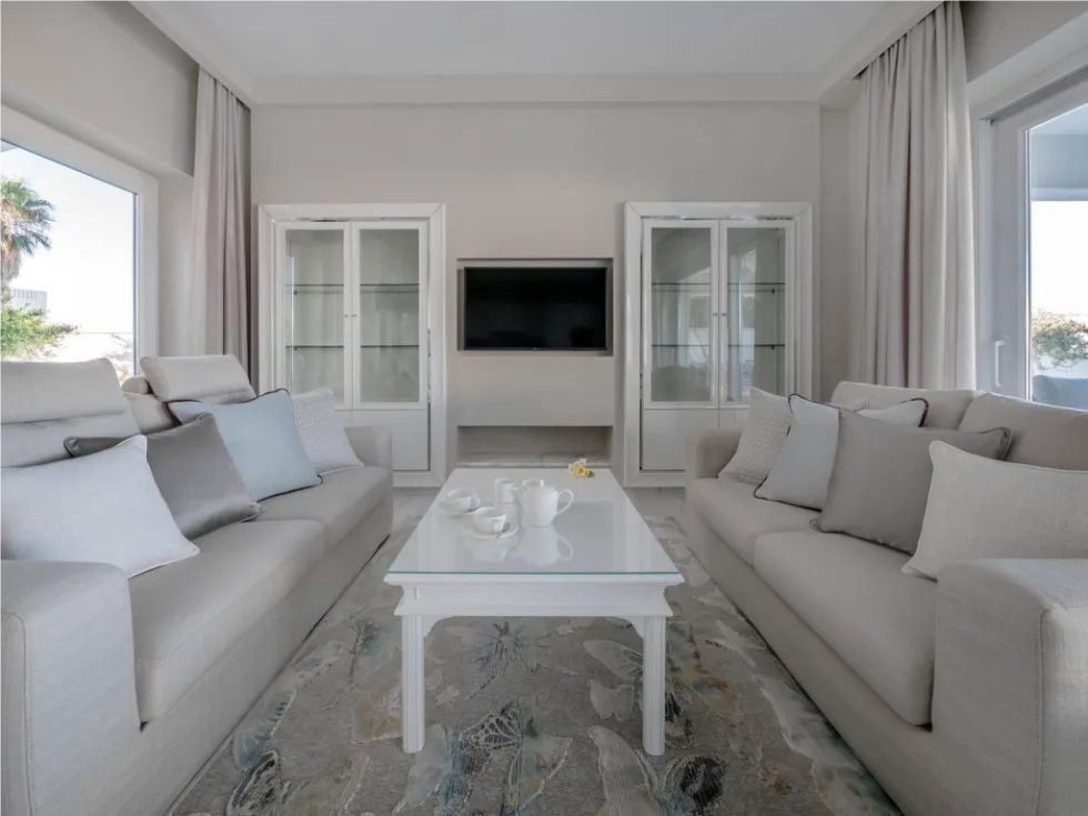 3 bed Villa For Rent in Mellieha, Mellieha - thumb 4