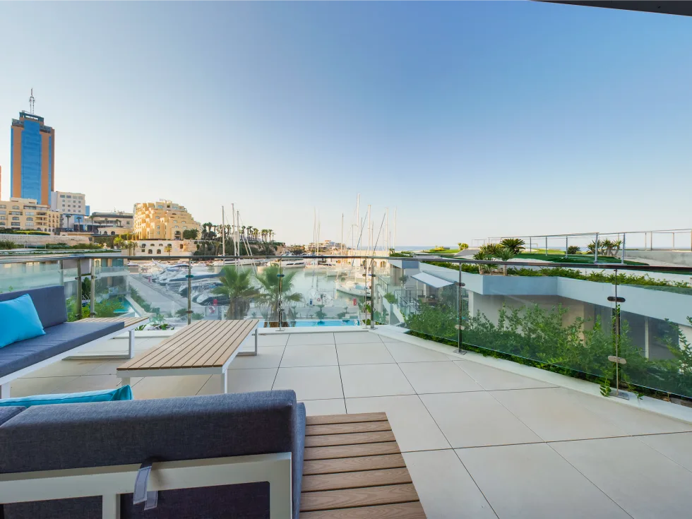 2 bed Apartment For Rent in St Julian's, St Julian's - thumb 1