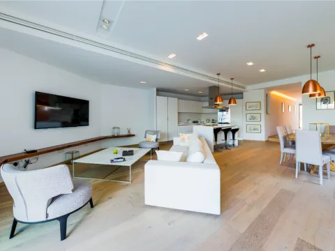 2 bed Apartment For Rent in St Julian's, St Julian's - thumb 2