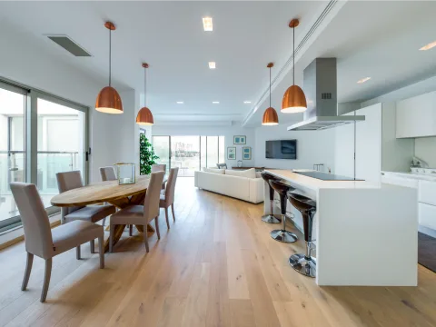 2 bed Apartment For Rent in St Julian's, St Julian's - thumb 5