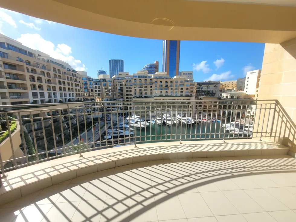 2 bed Apartment For Rent in St Julian's, St Julian's - thumb 1