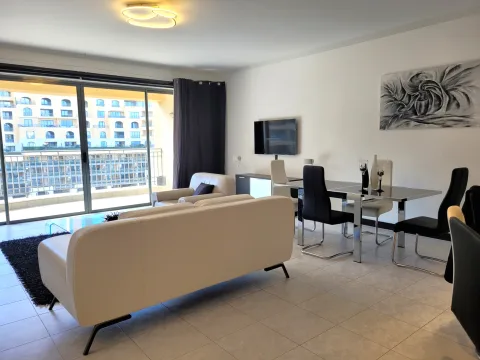 2 bed Apartment For Rent in St Julian's, St Julian's - thumb 5