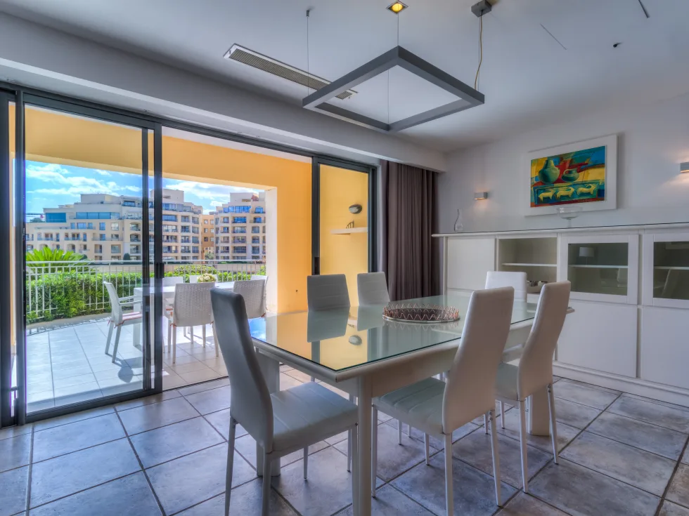 3 bed Apartment For Rent in St Julian's, St Julian's - thumb 11