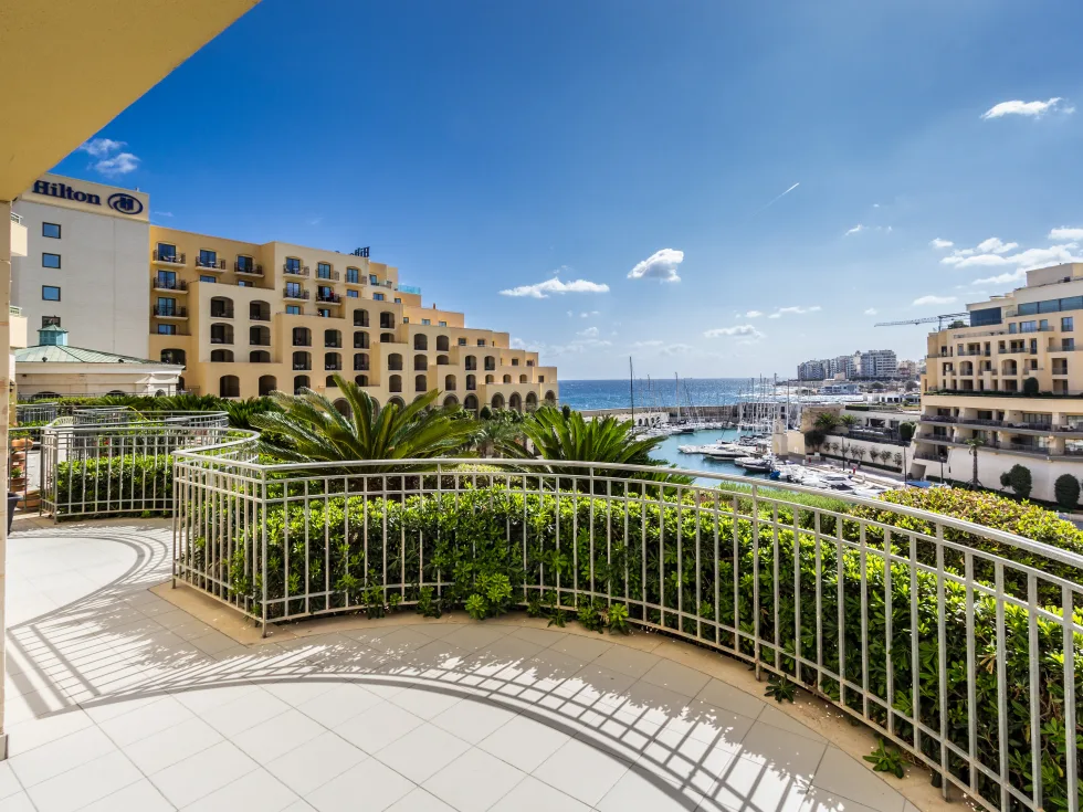 3 bed Apartment For Rent in St Julian's, St Julian's - thumb 12