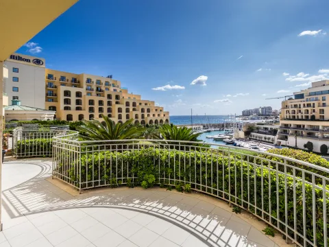 3 bed Apartment For Rent in St Julian's, St Julian's - thumb 12