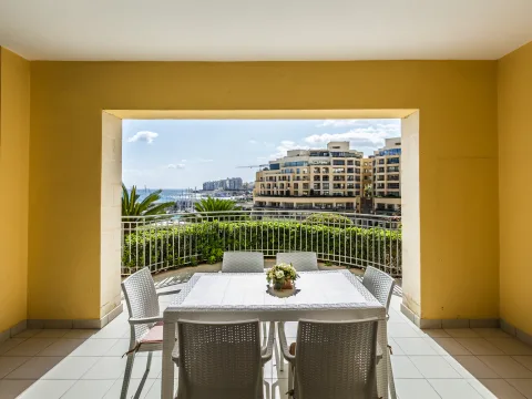 3 bed Apartment For Rent in St Julian's, St Julian's - thumb 3