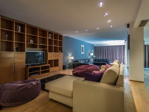 3 bed Apartment For Rent in St Julian's, St Julian's - thumb 8