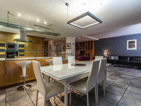 3 bed Apartment For Rent in St Julian's, St Julian's - thumb 9