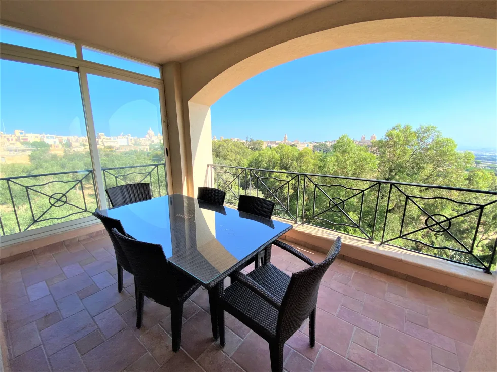 3 bed Apartment For Rent in Rabat, Rabat - thumb 3