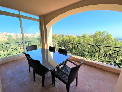 3 bed Apartment For Rent in Rabat, Rabat - thumb 3