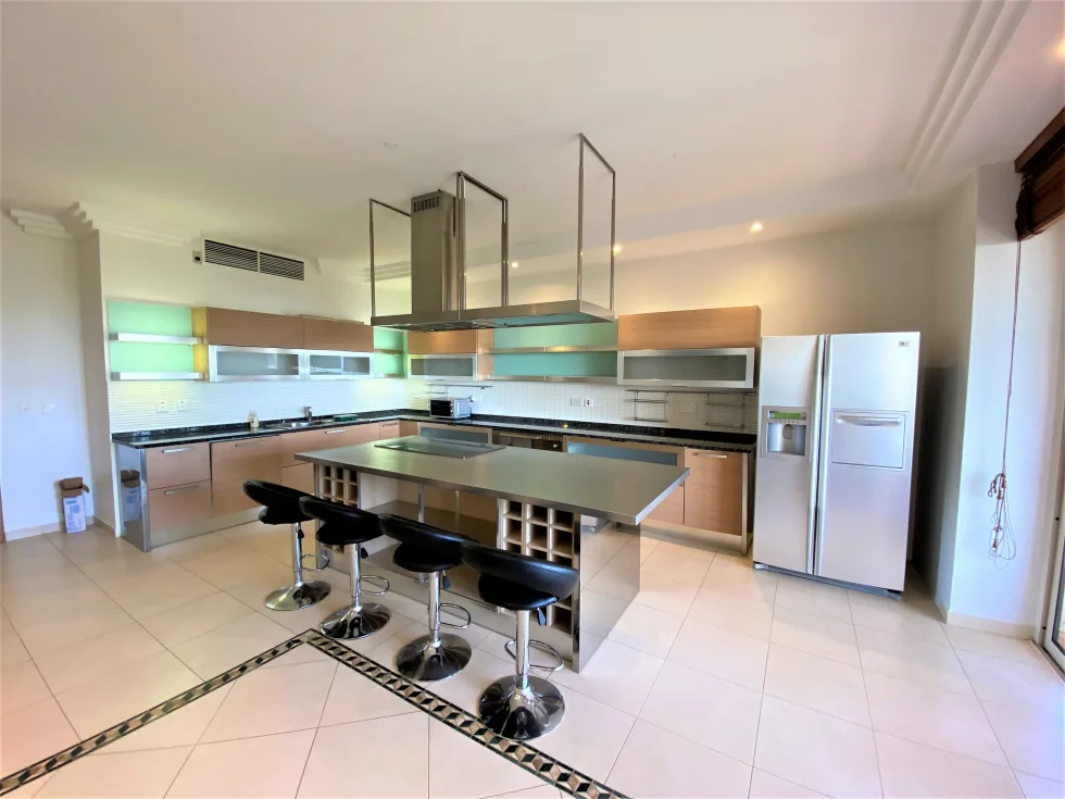 3 bed Apartment For Rent in Rabat, Rabat - thumb 4