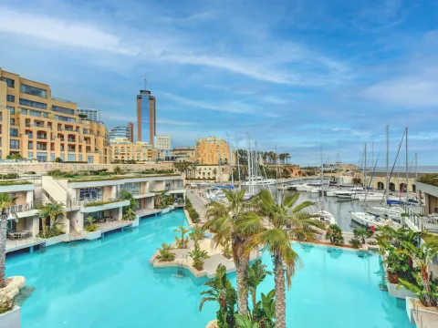 2 bed Penthouse For Sale in St Julian's, St Julian's - thumb 1