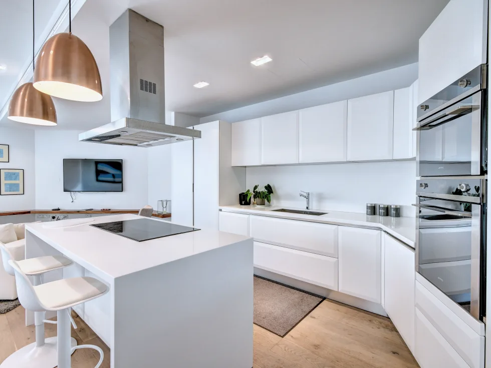 2 bed Penthouse For Sale in St Julian's, St Julian's - thumb 10