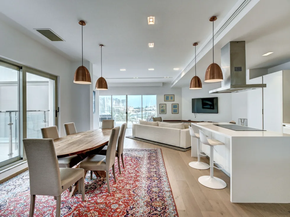 2 bed Penthouse For Sale in St Julian's, St Julian's - thumb 11