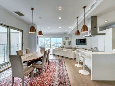 2 bed Penthouse For Sale in St Julian's, St Julian's - thumb 11