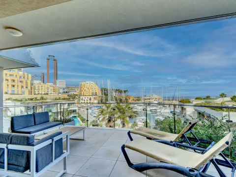 2 bed Penthouse For Sale in St Julian's, St Julian's - thumb 2