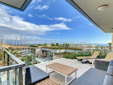 2 bed Penthouse For Sale in St Julian's, St Julian's - thumb 3