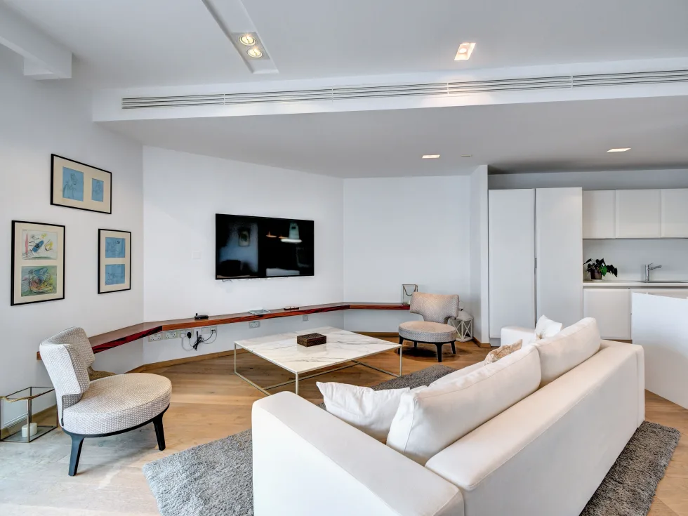 2 bed Penthouse For Sale in St Julian's, St Julian's - thumb 7