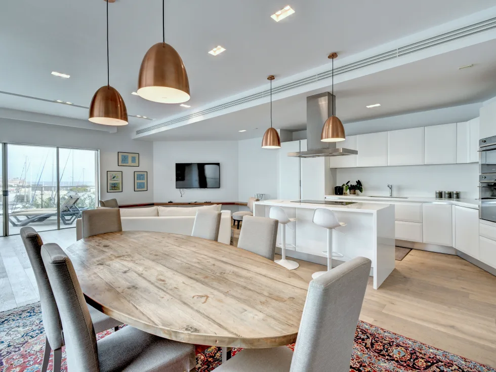 2 bed Penthouse For Sale in St Julian's, St Julian's - thumb 8