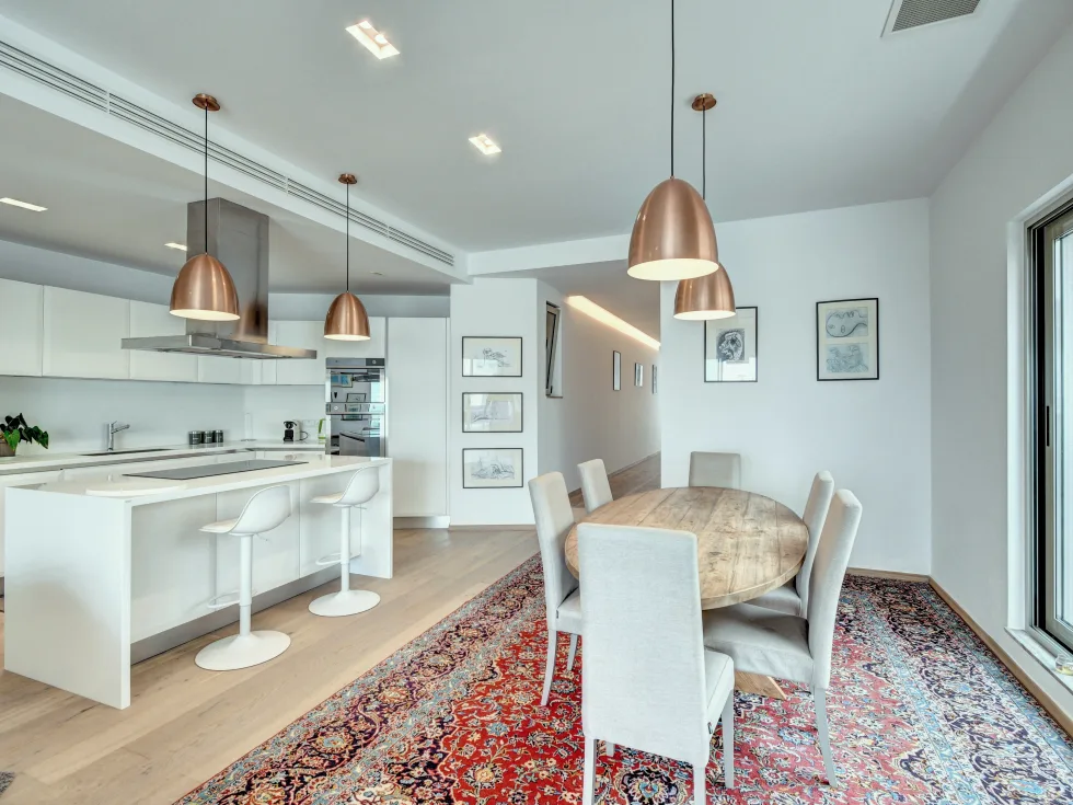 2 bed Penthouse For Sale in St Julian's, St Julian's - thumb 9