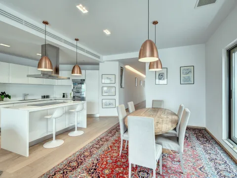 2 bed Penthouse For Sale in St Julian's, St Julian's - thumb 9