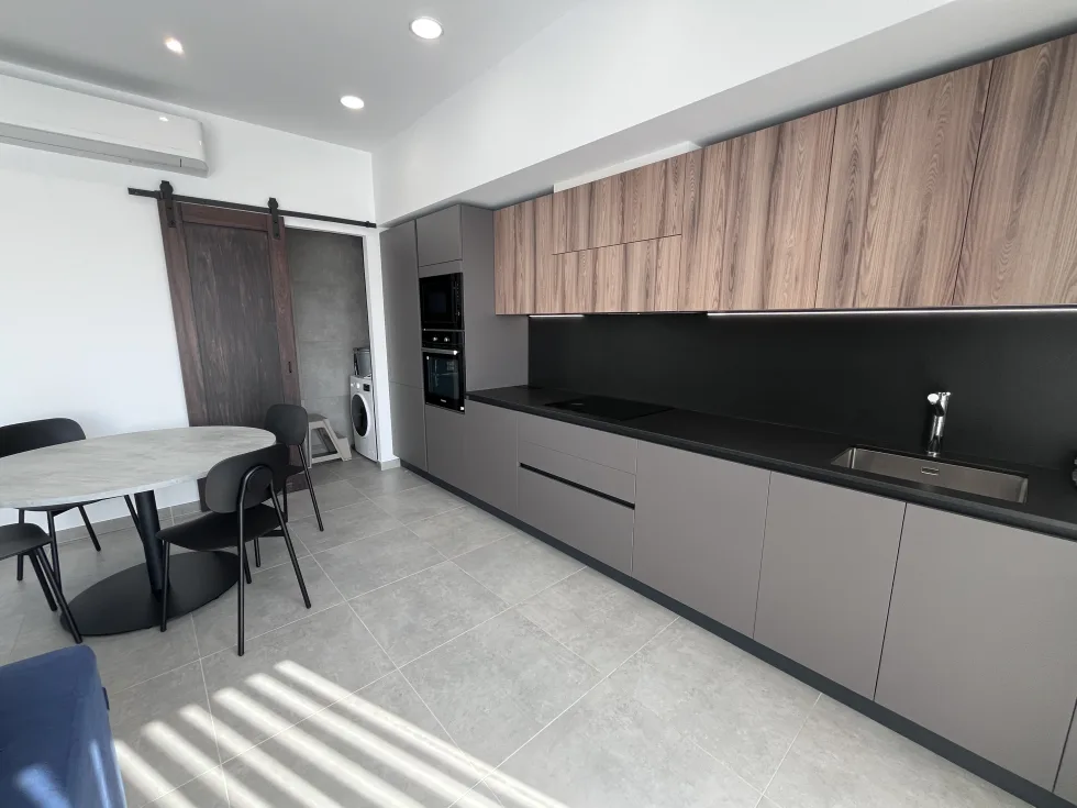 1 bed Penthouse For Rent in Swieqi, Swieqi - thumb 10