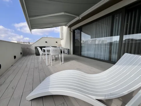 1 bed Penthouse For Rent in Swieqi, Swieqi - thumb 13