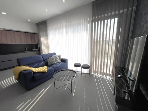 1 bed Penthouse For Rent in Swieqi, Swieqi - thumb 4