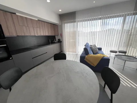 1 bed Penthouse For Rent in Swieqi, Swieqi - thumb 5