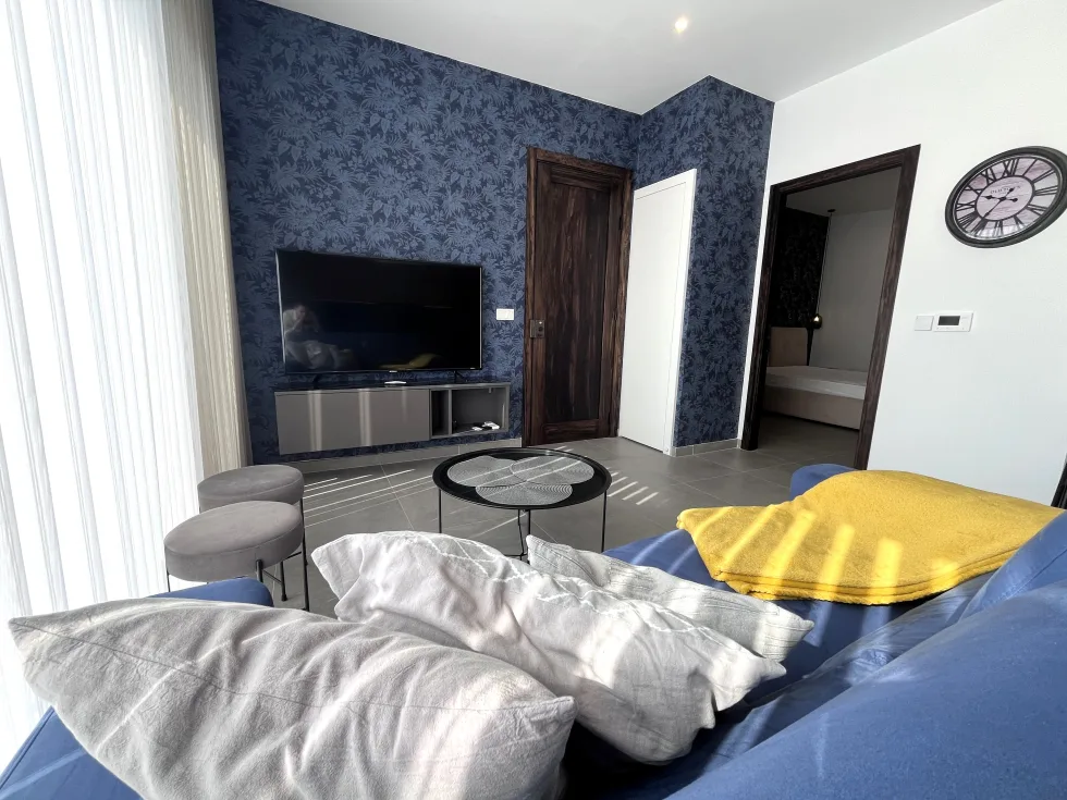 1 bed Penthouse For Rent in Swieqi, Swieqi - thumb 6