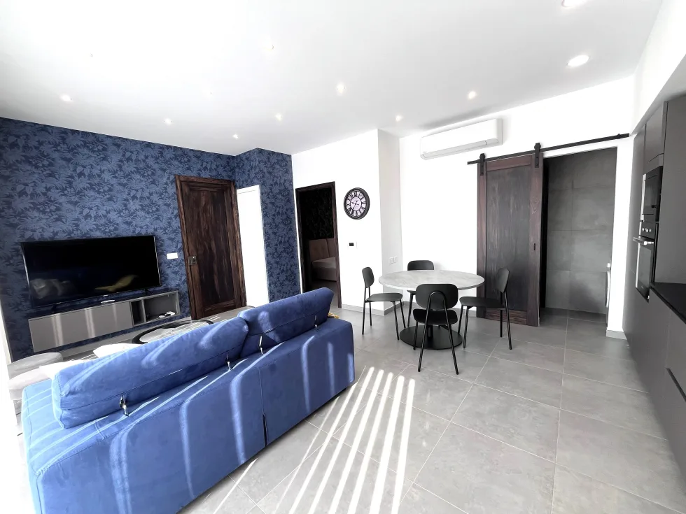 1 bed Penthouse For Rent in Swieqi, Swieqi - thumb 7