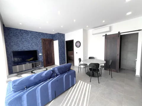 1 bed Penthouse For Rent in Swieqi, Swieqi - thumb 8