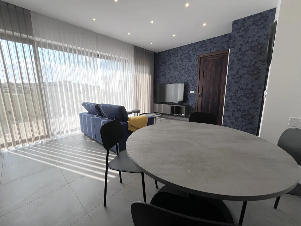 1 bed Penthouse For Rent in Swieqi, Swieqi - thumb 9