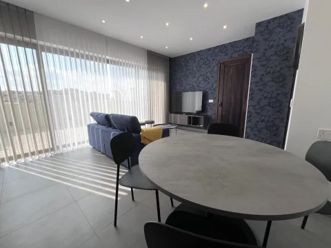 1 bed Penthouse For Rent in Swieqi, Swieqi - thumb 9