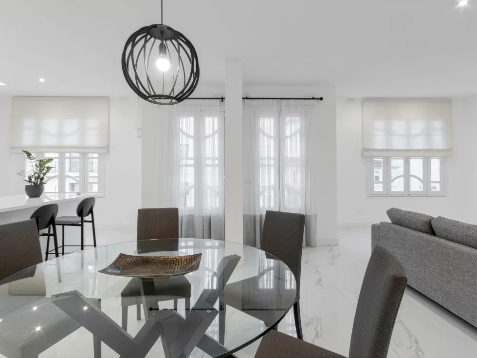 2 bed Apartment For Rent in Sliema, Sliema - thumb 10