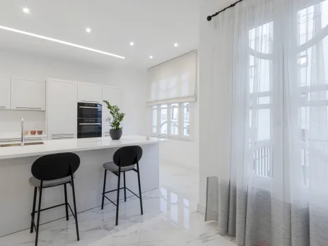 2 bed Apartment For Rent in Sliema, Sliema - thumb 12