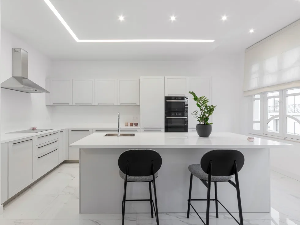 2 bed Apartment For Rent in Sliema, Sliema - thumb 15