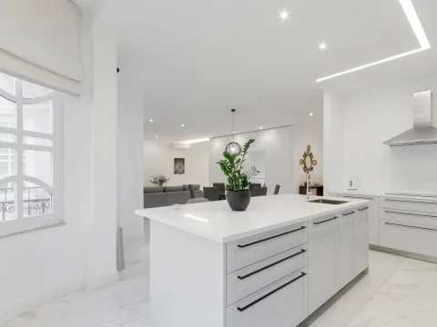 2 bed Apartment For Rent in Sliema, Sliema - thumb 17