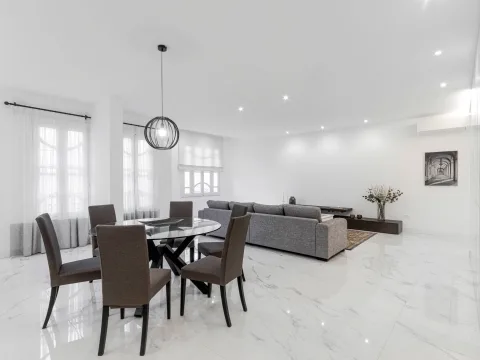 2 bed Apartment For Rent in Sliema, Sliema - thumb 7