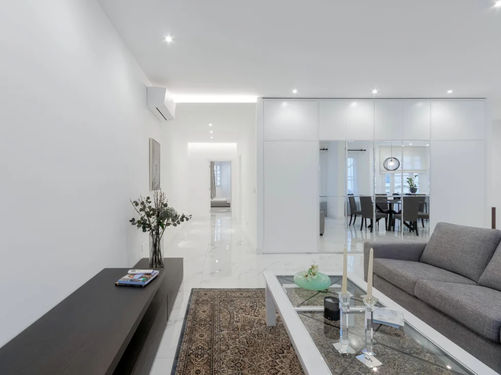 2 bed Apartment For Rent in Sliema, Sliema - thumb 8