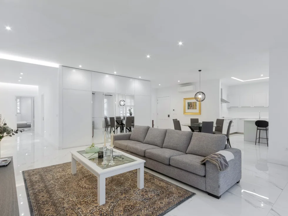 2 bed Apartment For Rent in Sliema, Sliema - thumb 9