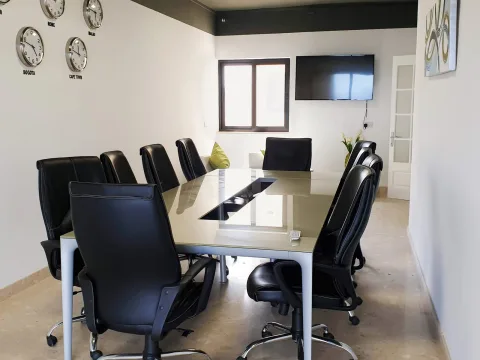 0 bed Office For Rent in Sliema, Sliema - thumb 3
