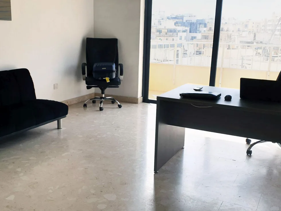0 bed Office For Rent in Sliema, Sliema - thumb 7