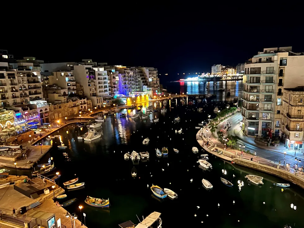 4 bed Apartment For Sale in St Julian's, St Julian's - thumb 2