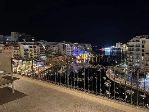 4 bed Apartment For Sale in St Julian's, St Julian's - thumb 21