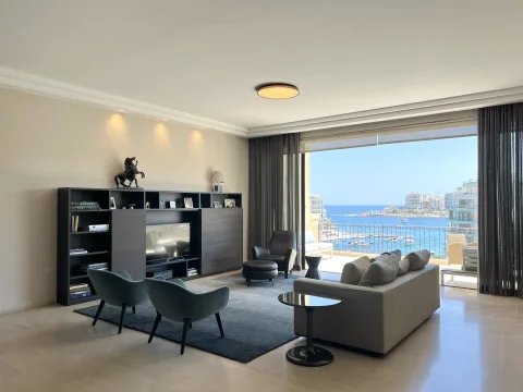 4 bed Apartment For Sale in St Julian's, St Julian's - thumb 3