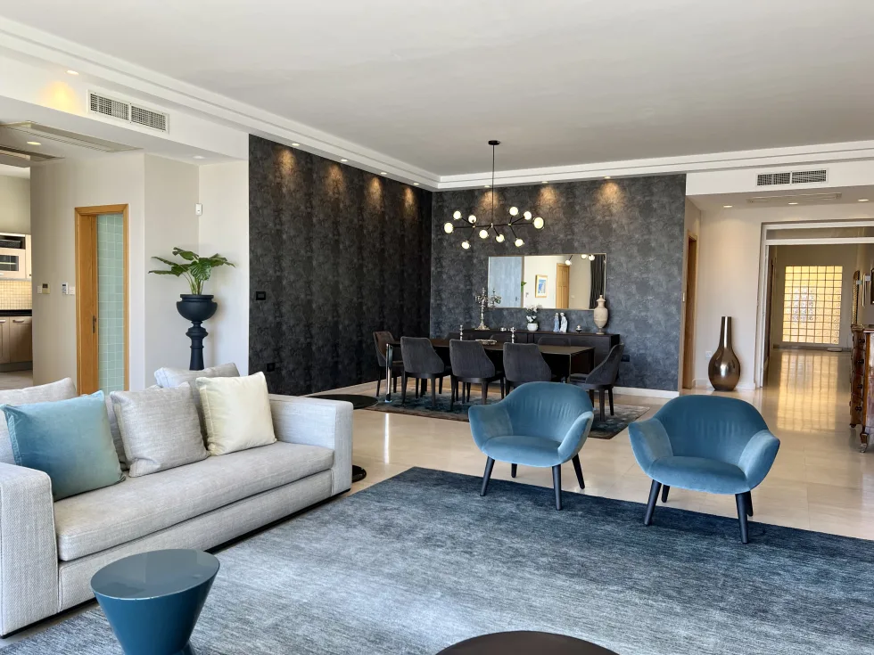 4 bed Apartment For Sale in St Julian's, St Julian's - thumb 5